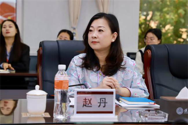 “匠心育桃李，名師耀教育”——保定理工學(xué)院教育學(xué)院名師工作室揭牌成立儀式圓滿成功