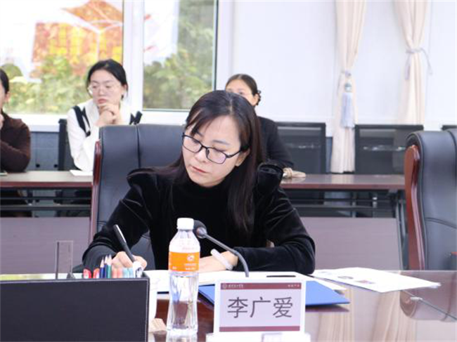 “匠心育桃李，名師耀教育”——保定理工學(xué)院教育學(xué)院名師工作室揭牌成立儀式圓滿成功