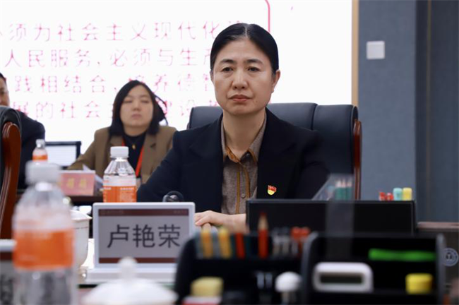 “匠心育桃李，名師耀教育”——保定理工學(xué)院教育學(xué)院名師工作室揭牌成立儀式圓滿成功