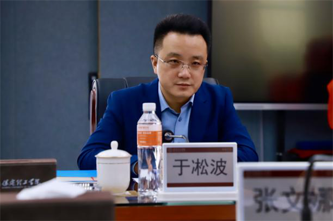 “匠心育桃李，名師耀教育”——保定理工學(xué)院教育學(xué)院名師工作室揭牌成立儀式圓滿成功