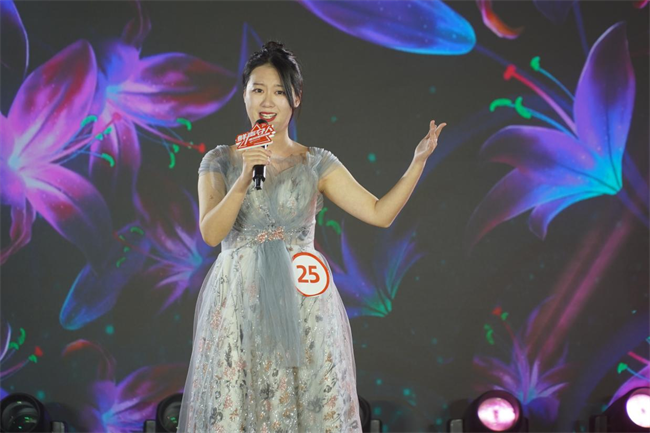 河北省大學(xué)生校園歌手大賽保定城市晉級(jí)賽在我校成功舉辦