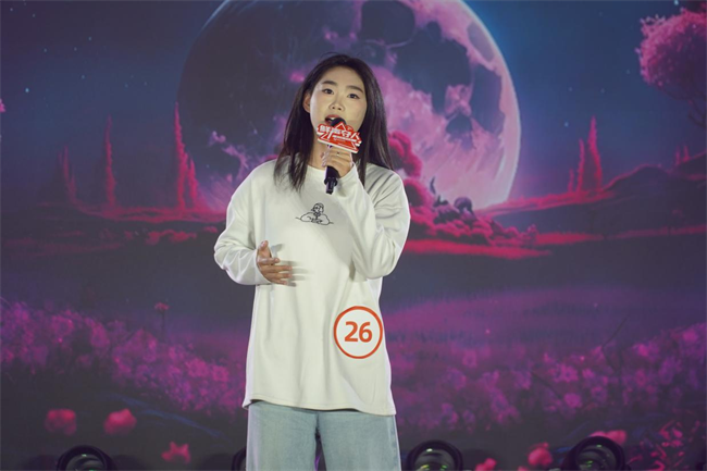 河北省大學(xué)生校園歌手大賽保定城市晉級(jí)賽在我校成功舉辦