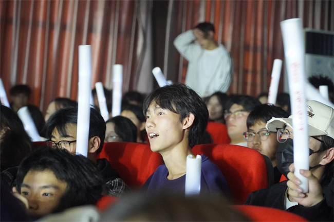 河北省大學(xué)生校園歌手大賽保定城市晉級(jí)賽在我校成功舉辦