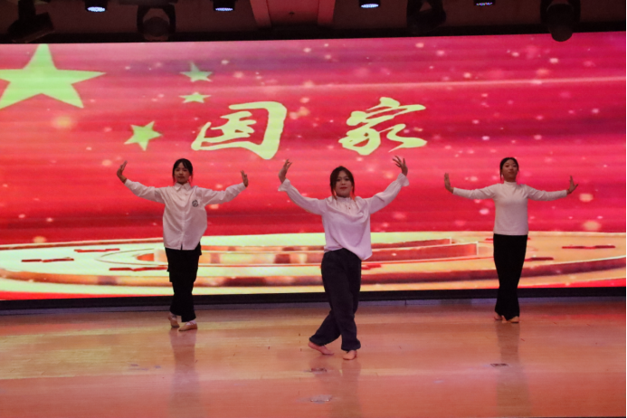 保定理工學(xué)院管理學(xué)院舉辦“知史愛黨，知史愛國(guó)”知識(shí)競(jìng)賽