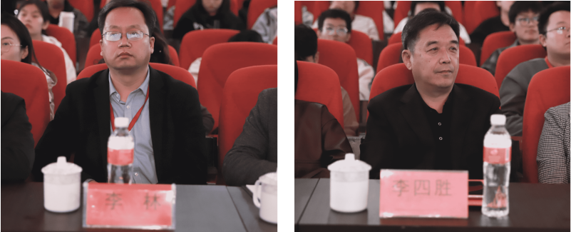 我?!懊烙笾v堂”盛大啟幕:馬力開講“古代衙署建筑藝術(shù)與現(xiàn)代展陳藝術(shù)——以直隸總督署為例”