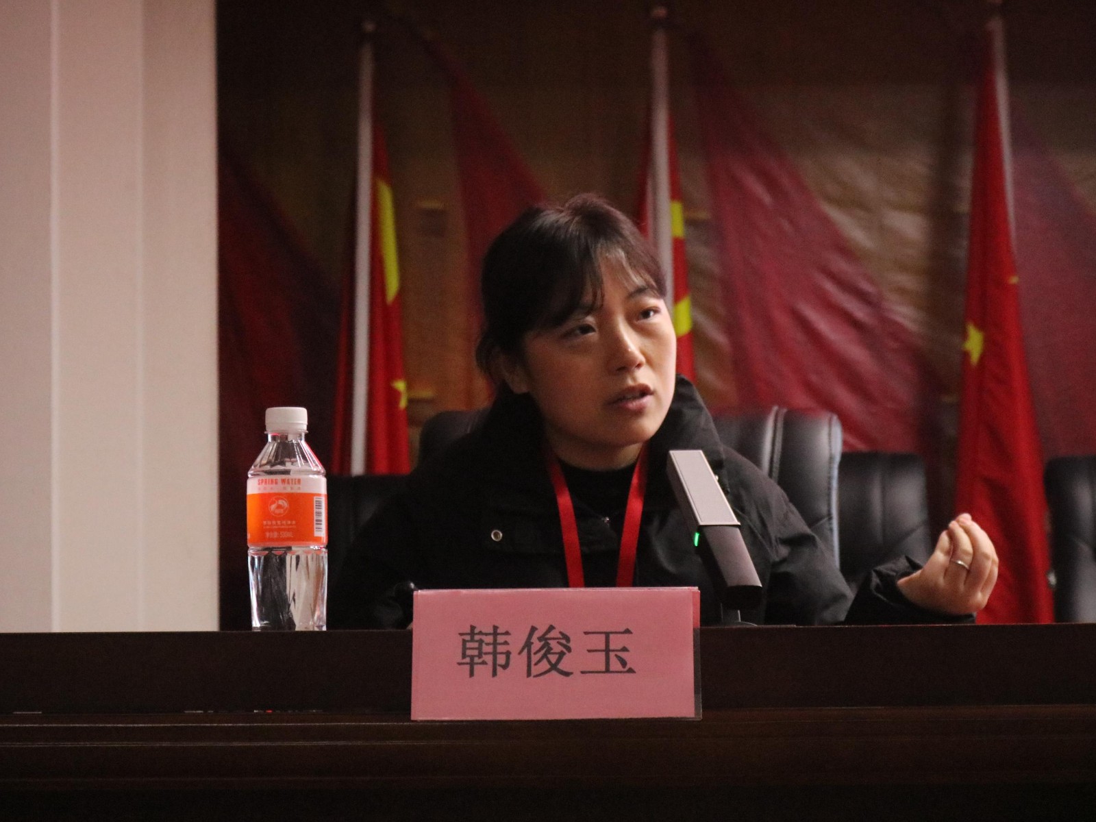青春心向黨，建功新時代我院第37期入團(tuán)積極分子培訓(xùn)隆重開班暨開班第一課