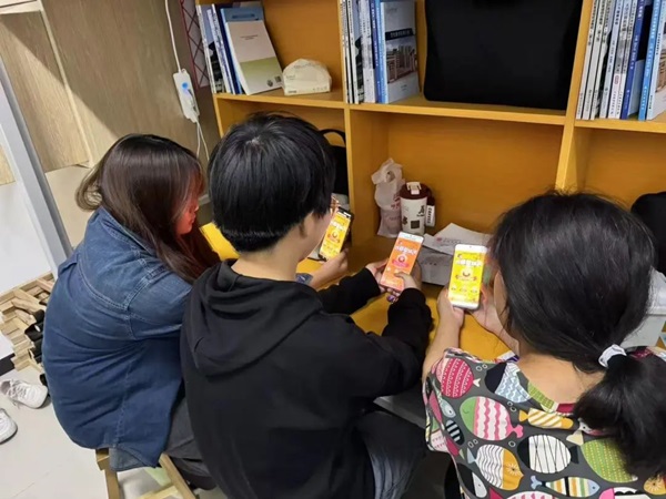 反邪教｜保定理工學(xué)院｜管理學(xué)院｜守護(hù)信仰，抵制邪教