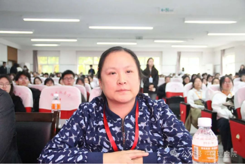 保定理工學院會計學院會計技能大賽：展現(xiàn)專業(yè)風采，鑄就卓越未來
