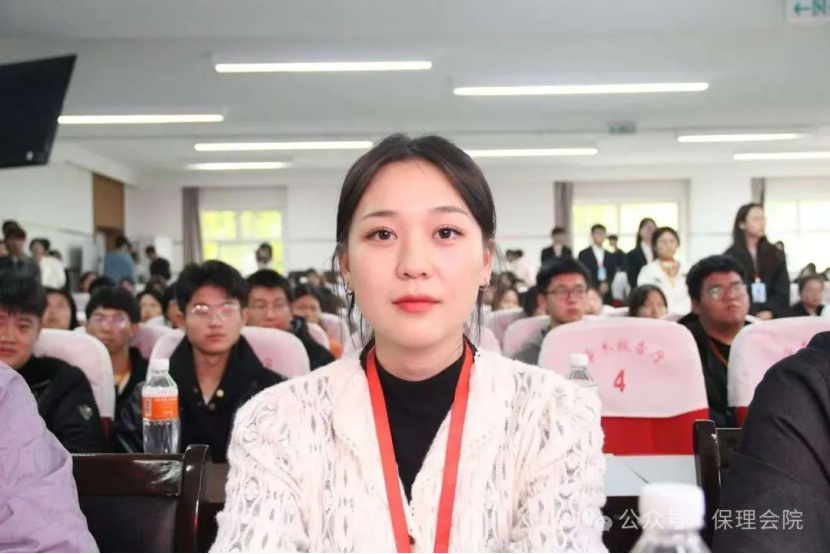 保定理工學院會計學院會計技能大賽：展現(xiàn)專業(yè)風采，鑄就卓越未來