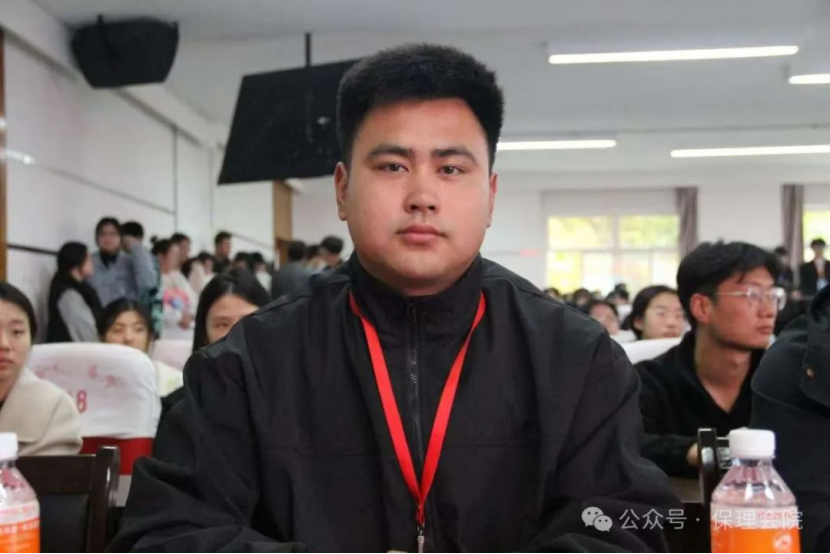 保定理工學院會計學院會計技能大賽：展現(xiàn)專業(yè)風采，鑄就卓越未來