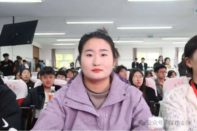 保定理工學院會計學院會計技能大賽：展現(xiàn)專業(yè)風采，鑄就卓越未來