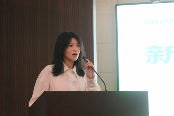 攜手共進，筑夢青春—我院團學組織召開2024—2025學年第一學期第一次大例會