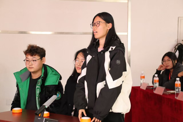 反邪教|保定理工學(xué)院|管理學(xué)院|“擇善而學(xué)，遠(yuǎn)離邪教”反邪教知識(shí)競賽