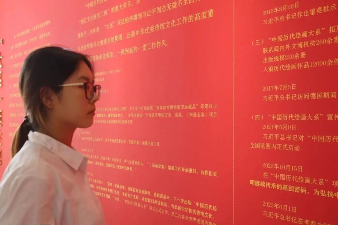 保定理工學院康復醫(yī)學院組織學生前往保定市博物館開展“尋訪追憶崢嶸路，實踐奮斗顯擔當”愛國主義教育實踐活動