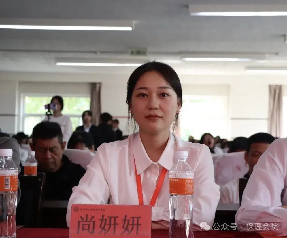 高校速遞 | 保定理工學院會計學院舉辦“共筑成長橋梁,探索共育之路”家校共育活動