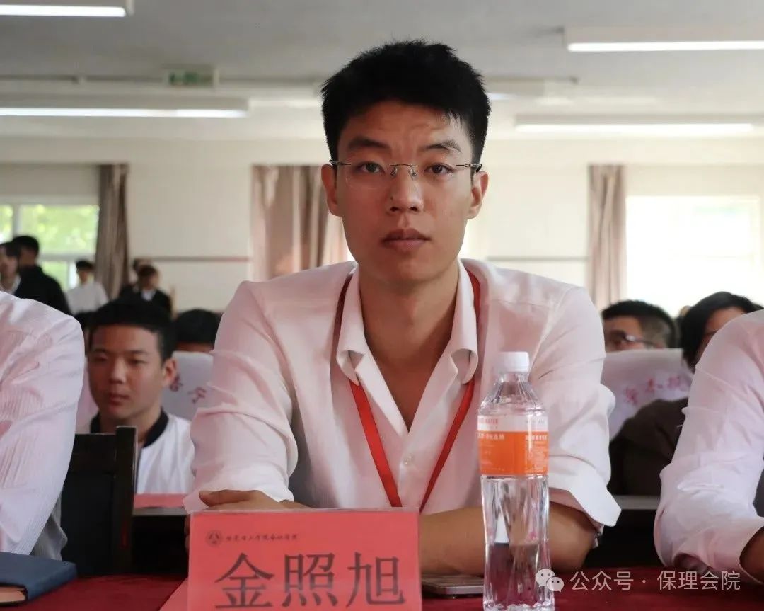 高校速遞 | 保定理工學院會計學院舉辦“共筑成長橋梁,探索共育之路”家校共育活動