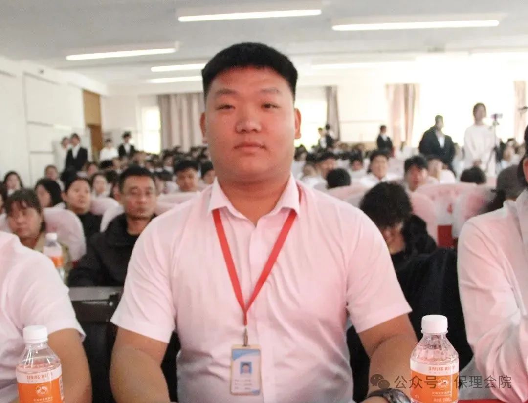 高校速遞 | 保定理工學院會計學院舉辦“共筑成長橋梁,探索共育之路”家校共育活動