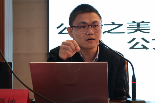 技能培訓(xùn)|保定理工學(xué)院|管理學(xué)院|“雕琢公文之美，凝練文章之雅”公文寫作培訓(xùn)