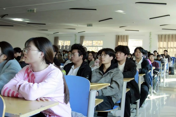 【智啟農(nóng)桑，慧創(chuàng)豐穰】｜信息科學與工程學院組織召開