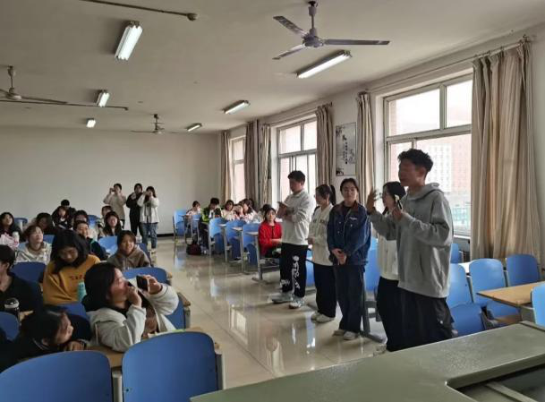 團(tuán)學(xué)新聞(第一期)|保定理工學(xué)院一周團(tuán)學(xué)快訊來(lái)了!