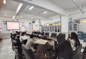 磨課促教藝 驗(yàn)收育精英  藝術(shù)學(xué)院第二期骨干教師磨課孵化驗(yàn)收會(huì)  圓滿收官