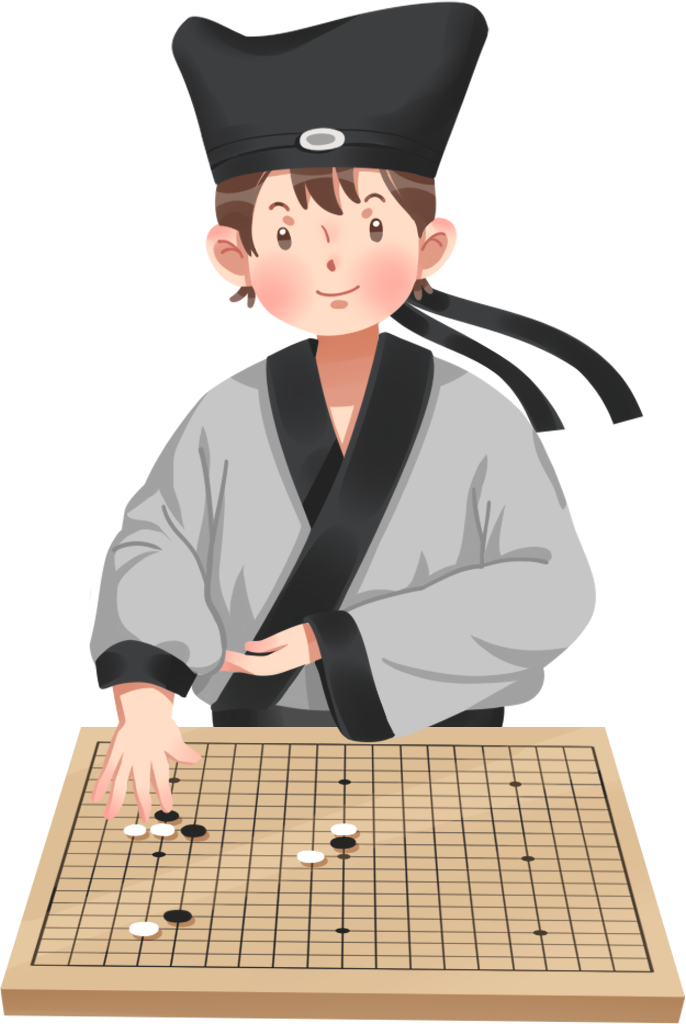 社團(tuán)風(fēng)采丨第十五屆駐保高校棋類大賽即將開始！