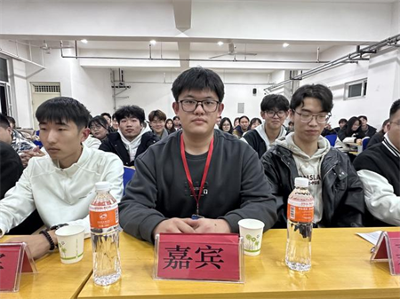 “規(guī)劃人生，職場(chǎng)逐夢(mèng)”——保定理工學(xué)院 藝術(shù)學(xué)院職業(yè)規(guī)劃大賽分賽圓滿落幕