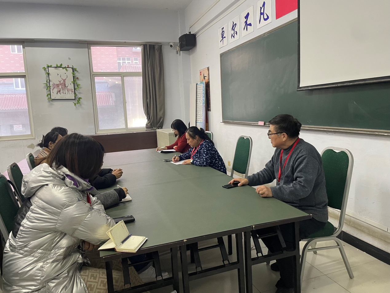 深度研討，助力驗(yàn)收 ——會(huì)計(jì)學(xué)院舉辦《會(huì)計(jì)綜合實(shí)訓(xùn)》河北省一流課程 建設(shè)研討會(huì)