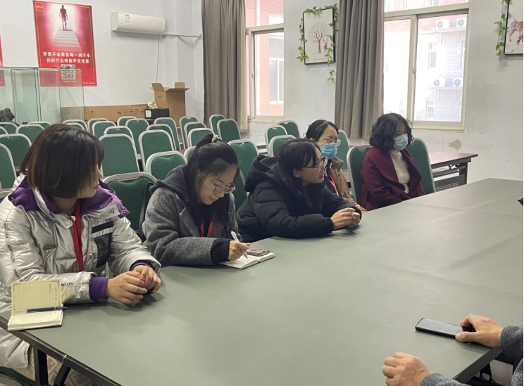 深度研討，助力驗(yàn)收 ——會(huì)計(jì)學(xué)院舉辦《會(huì)計(jì)綜合實(shí)訓(xùn)》河北省一流課程 建設(shè)研討會(huì)