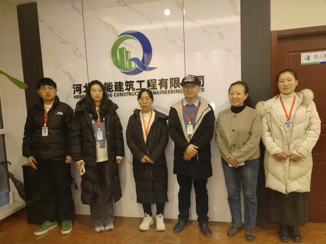 保定理工學院一周團學快訊來了!
