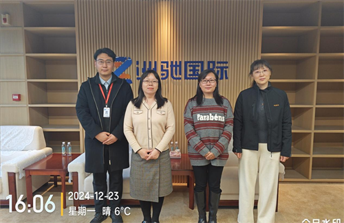 校企合作新篇章，共育外語(yǔ)人才