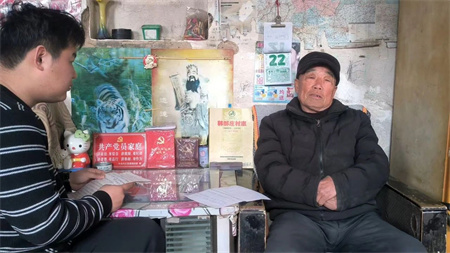“傳承紅色基因，奮進(jìn)嶄新未來(lái)”——保定理工學(xué)院藝術(shù)學(xué)院社會(huì)實(shí)踐活動(dòng) (一)