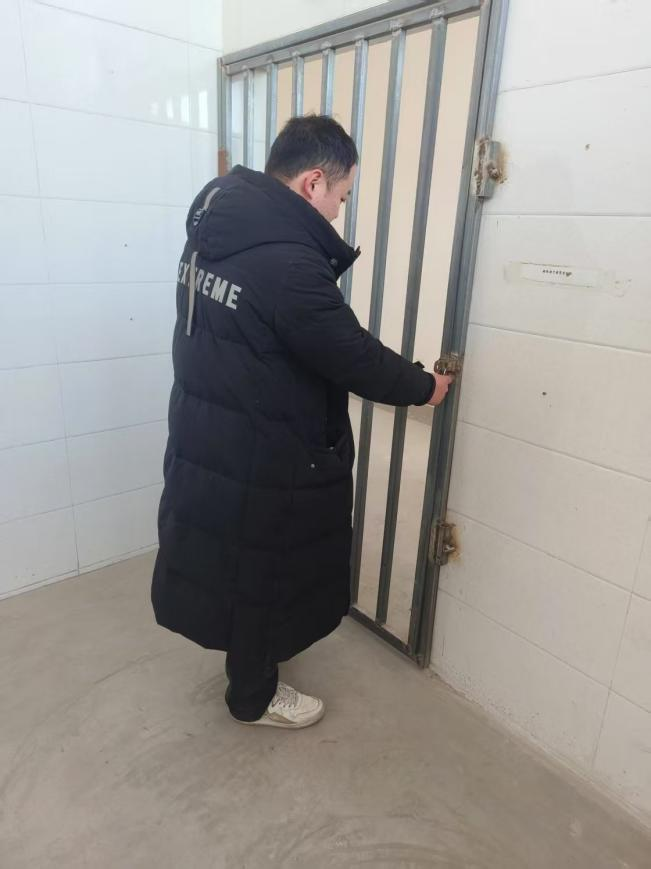 學生服務(wù)||宿舍準備就緒，靜待學子歸“家”