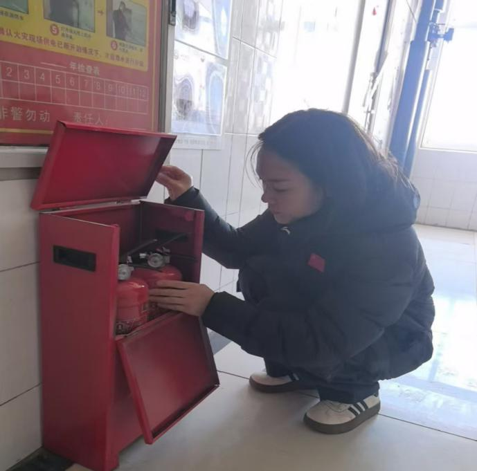 學生服務(wù)||宿舍準備就緒，靜待學子歸“家”
