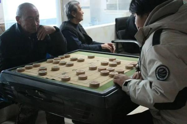 踐行志愿精神 彰顯青春擔(dān)當(dāng)——我院開(kāi)展南祥園養(yǎng)老院慰問(wèn)老人活動(dòng)