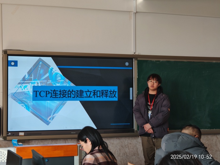 【匠心錘煉，教學(xué)精進(jìn)】 磨課技，提師能—信息科學(xué)與工程學(xué)院教師練課精進(jìn)系列活動(dòng)（一）順利開(kāi)展