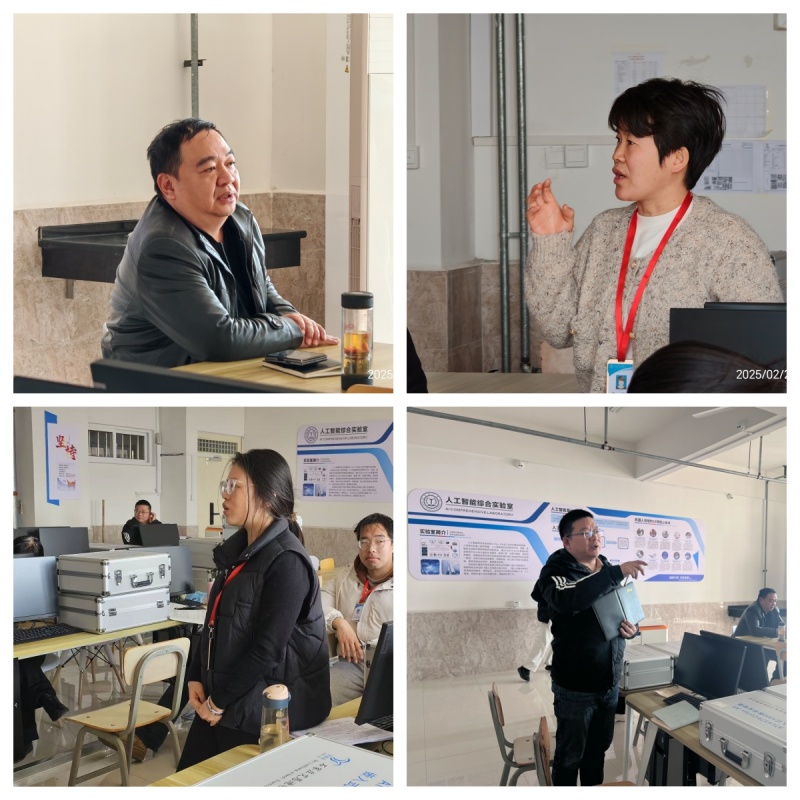 【匠心錘煉，教學(xué)精進(jìn)】 磨課技，提師能—信息科學(xué)與工程學(xué)院教師練課精進(jìn)系列活動（二）順利開展