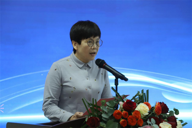 產(chǎn)教融合育英才  校企協(xié)同譜新篇——保定理工學院2025年校企合作高質(zhì)量發(fā)展大會綜述