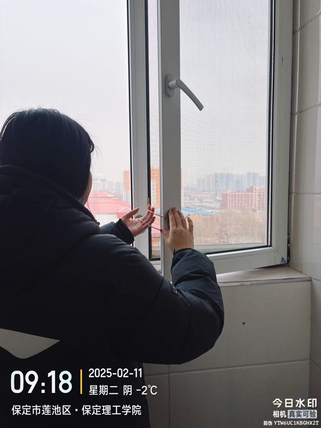煥新校園風(fēng)貌，護(hù)航返校時(shí)光