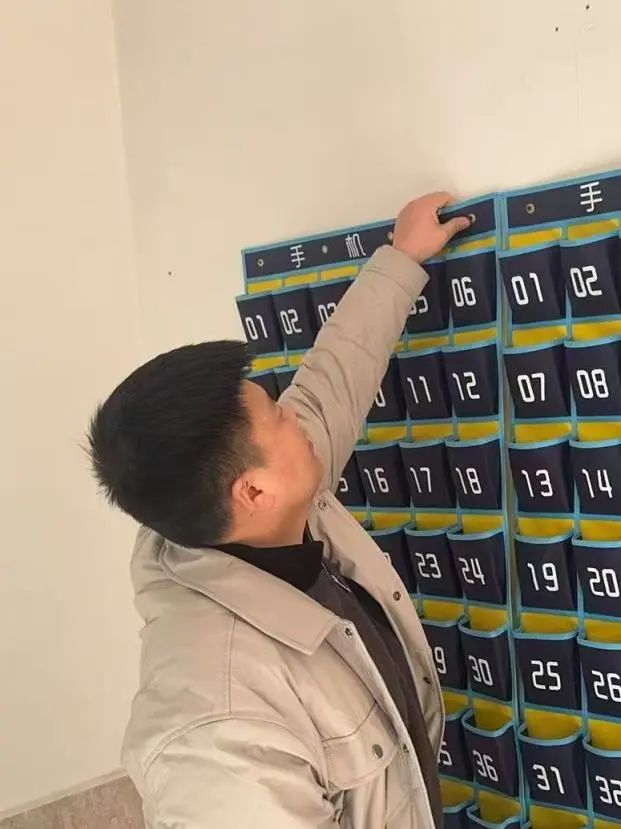 煥新校園風(fēng)貌，護(hù)航返校時(shí)光