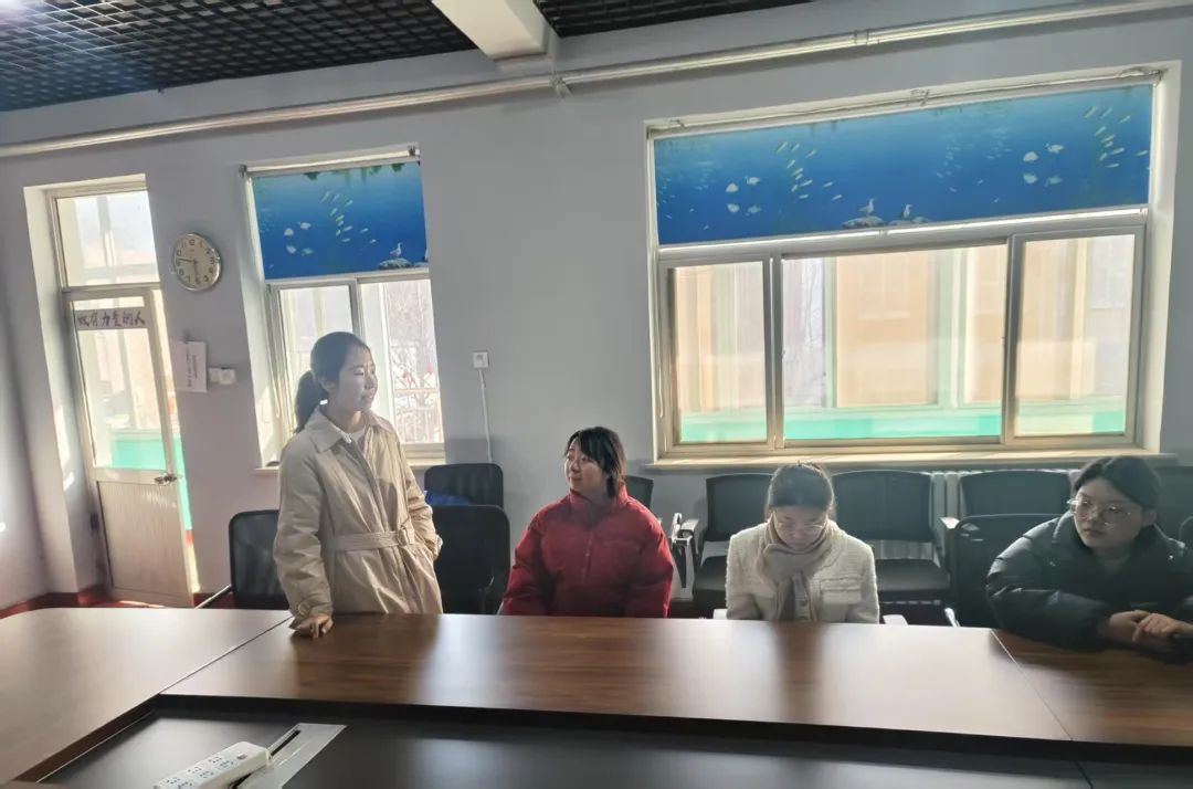 遍訪雄安沃野，同筑人才之橋