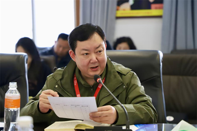 保定理工學(xué)院召開安全管理工作會議