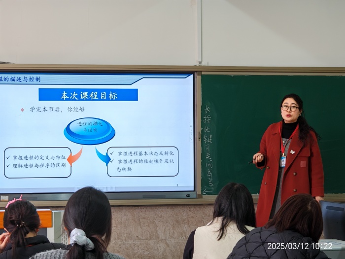 【匠心錘煉  教學(xué)精進(jìn)】 磨課技，提師能—信息科學(xué)與工程學(xué)院教師練課精進(jìn)系列活動(dòng)（四）順利開展