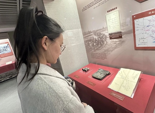 寒假社會實踐紀實（十一）|保定理工學院|管理學院|探尋建黨初心路，共鑄黨員志愿魂