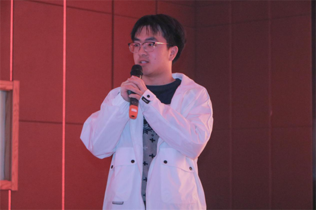 燃我青春 強我國防——《人民的軍隊·音樂國防課》走進保定理工學院