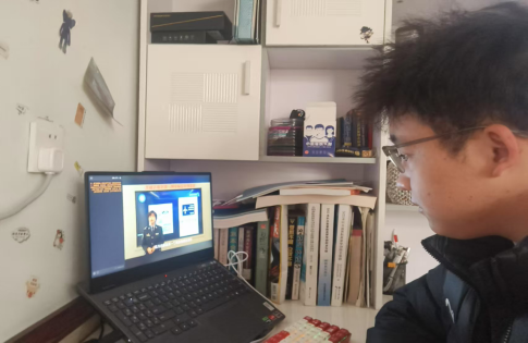安全教育|保定理工學院|管理學院|普及反詐知識,護航學生成長