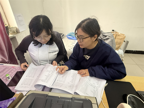 審計(jì)學(xué)專業(yè)開(kāi)展 2025版人才培養(yǎng)方案調(diào)研活動(dòng)