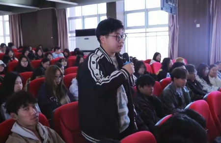 “美育大講堂”館長(zhǎng)說系列講座第二期——柴汝新館長(zhǎng)帶你探尋蓮池書院的古與今