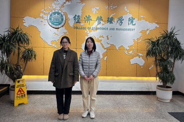 【專業(yè)調(diào)研，育才賦能】聚焦產(chǎn)學研協(xié)同：跨校聯(lián)動助力經(jīng)濟學專業(yè)發(fā)展