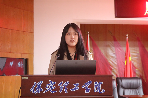以榜樣之光，照亮奮進之路——康復(fù)醫(yī)學(xué)院學(xué)風(fēng)建設(shè)標兵頒獎儀式圓滿結(jié)束